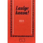 … - Laulge kaasa 63. osa