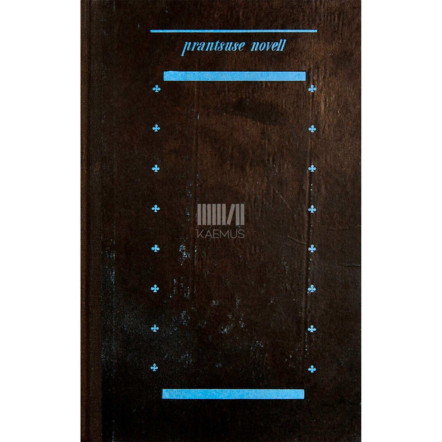 … - Prantsuse novell