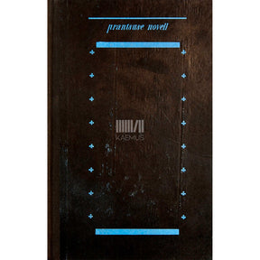 … Prantsuse novell