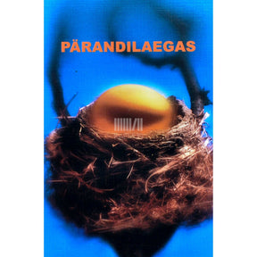 … Pärandilaegas 9. osa. Pärnu linna ja maakonna …
