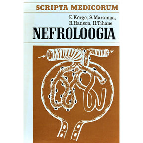 … Nefroloogia