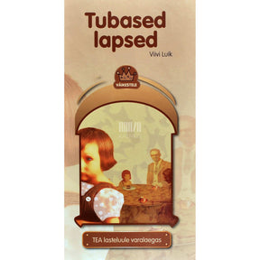 Viivi Luik Tubased lapsed