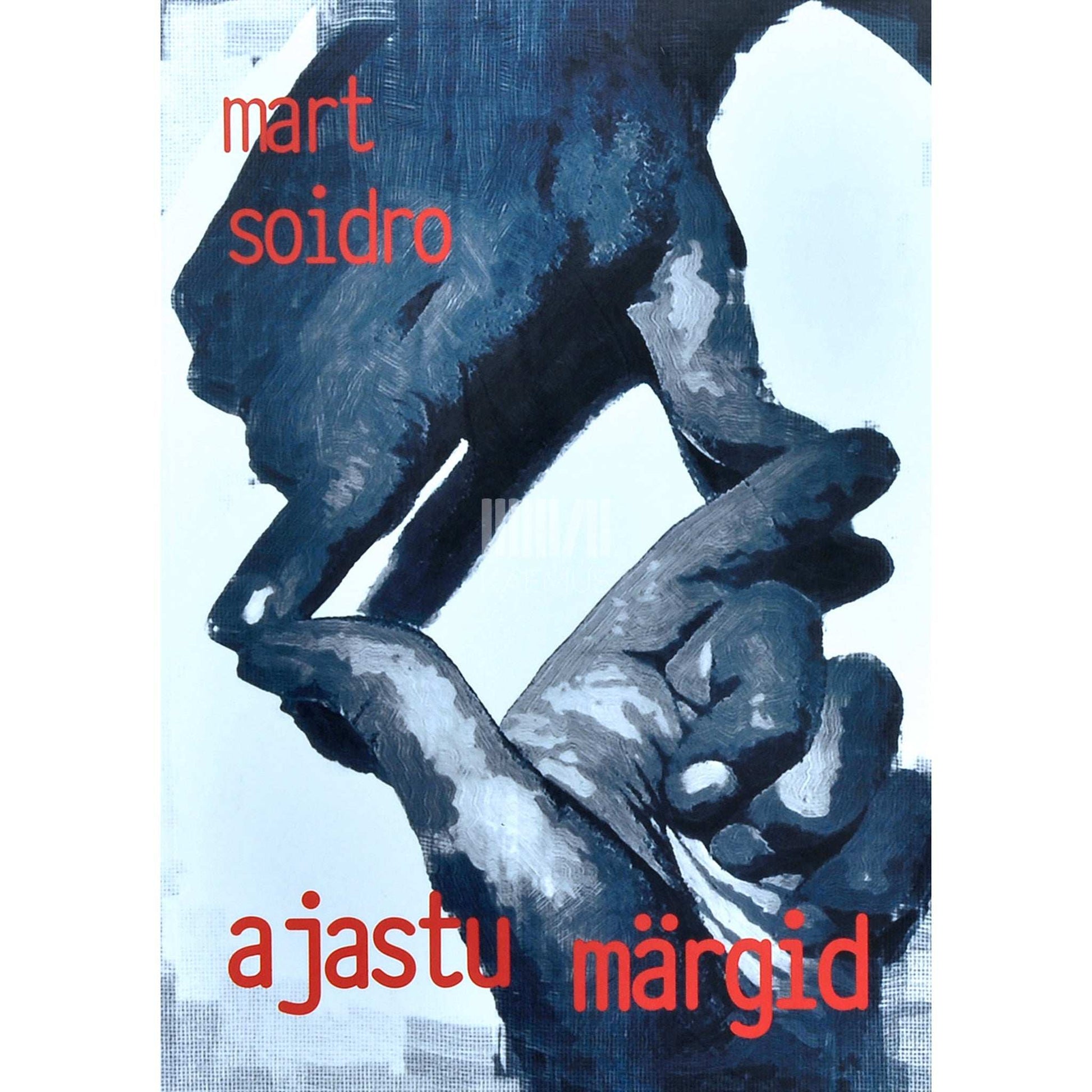 Mart Soidro - Ajastu märgid