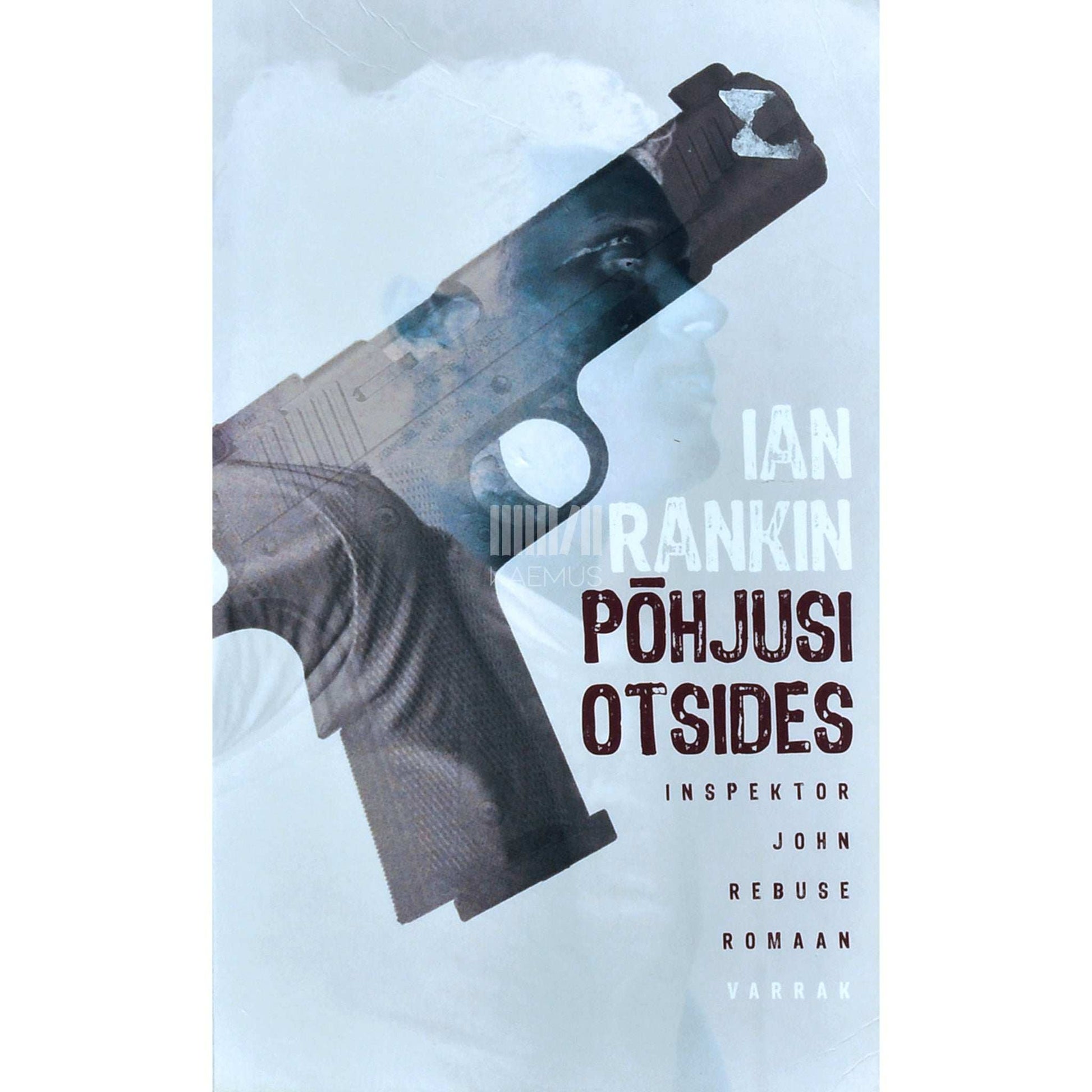 Ian Rankin - Põhjusi otsides