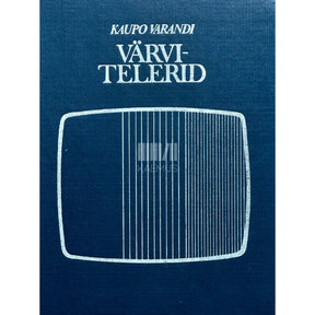 Kaupo Varandi Värvitelerid