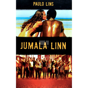 Paulo Lins Jumala linn