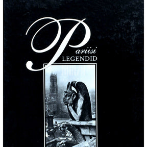 Ch Quinel Pariisi legendid