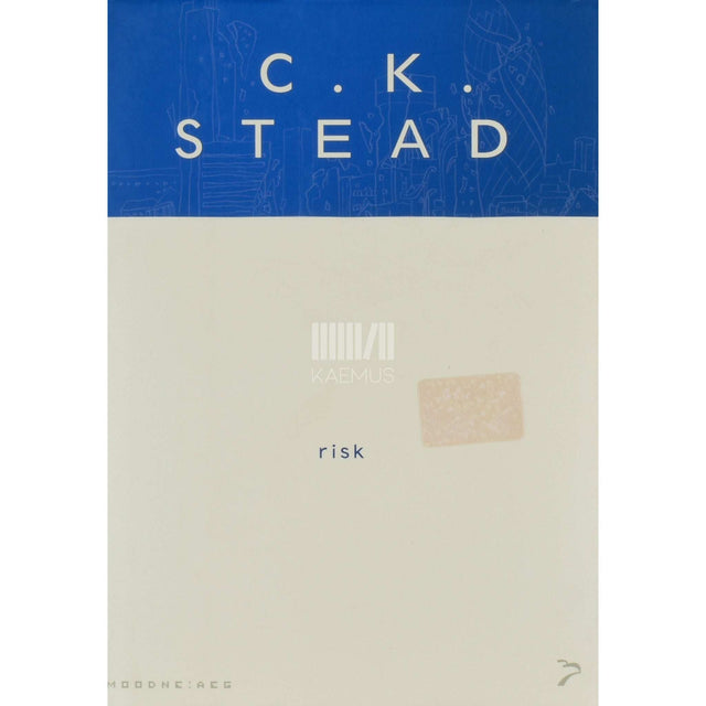 Christian Karlson Stead - Risk