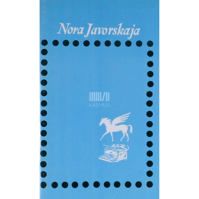 Nora Javorskaja - Eilse ja homse vahel