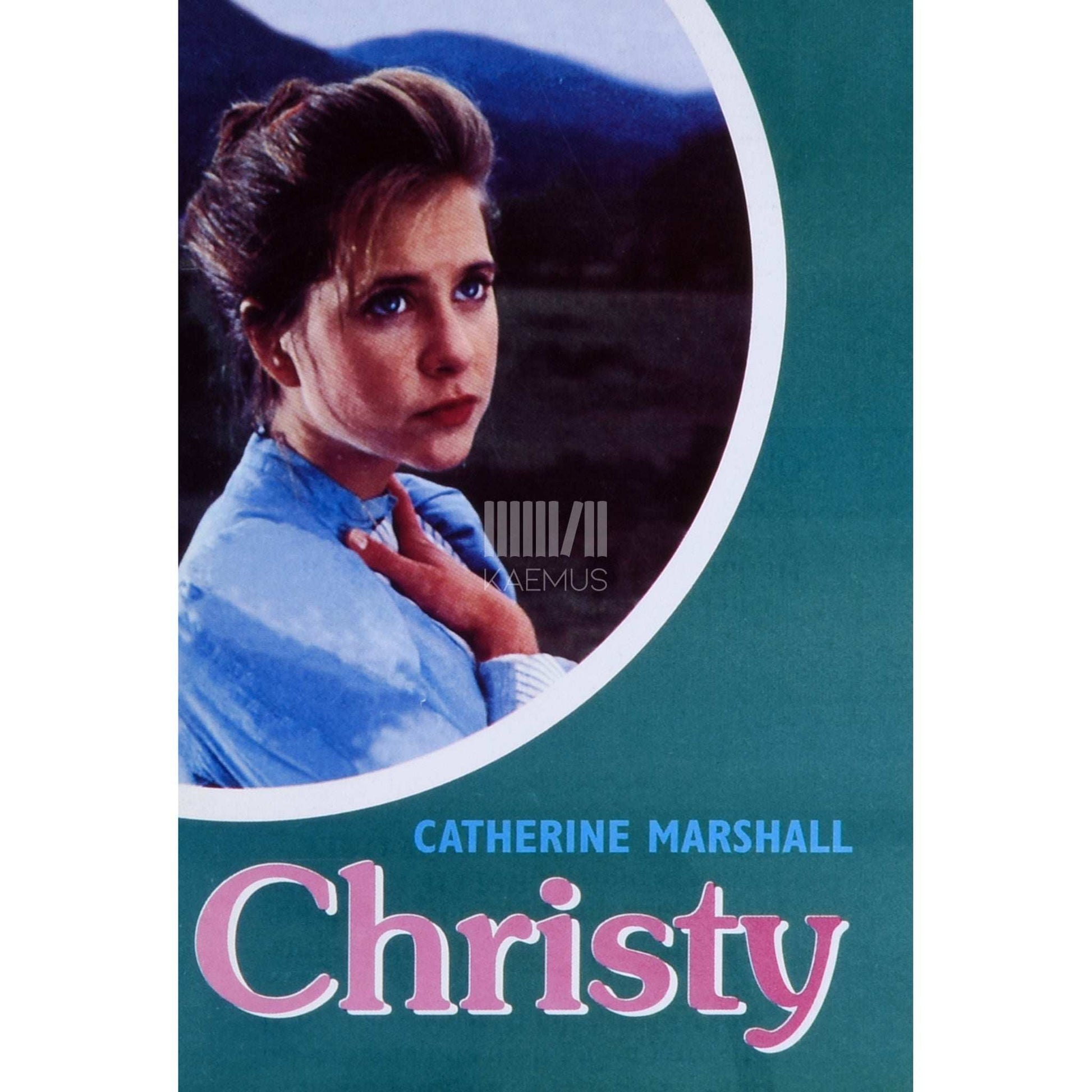 Catherine Marshall - Christy 1. osa