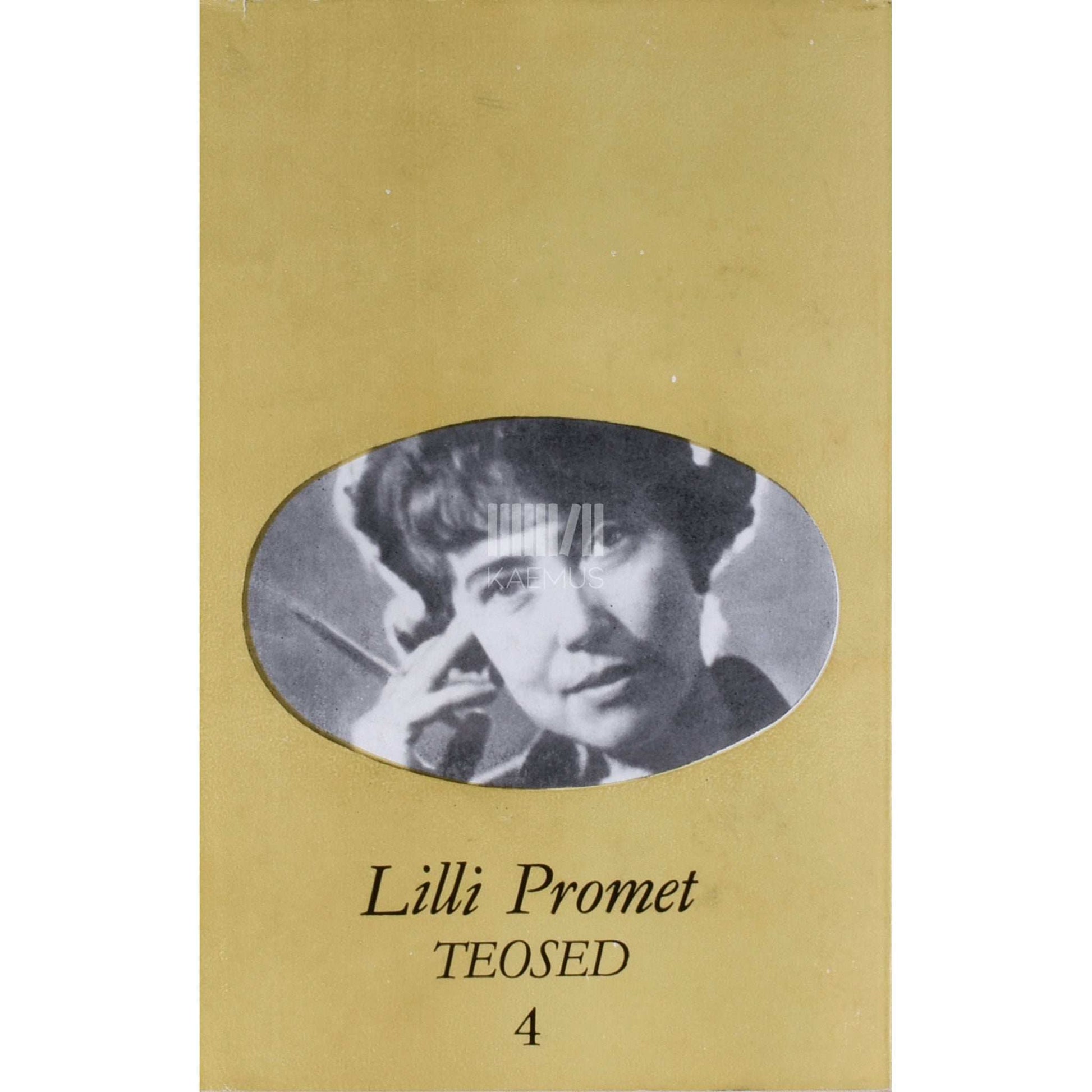 Lilli Promet - Pesamaa