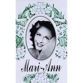 Lo Marx-Lindner Mari-Ann