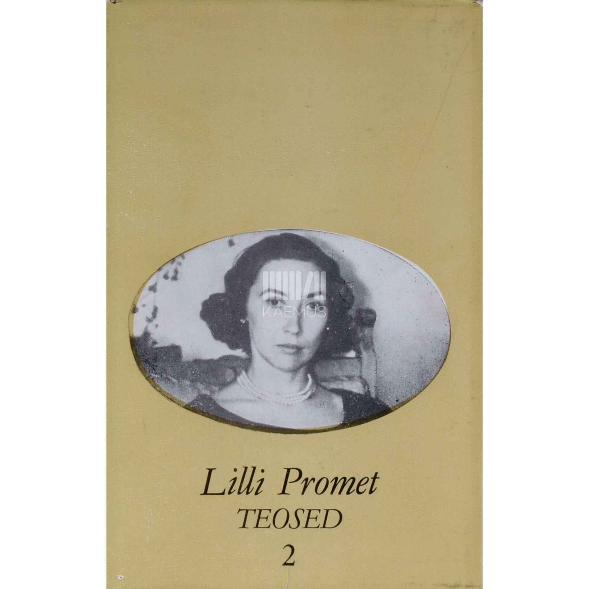 Lilli Promet - Primavera