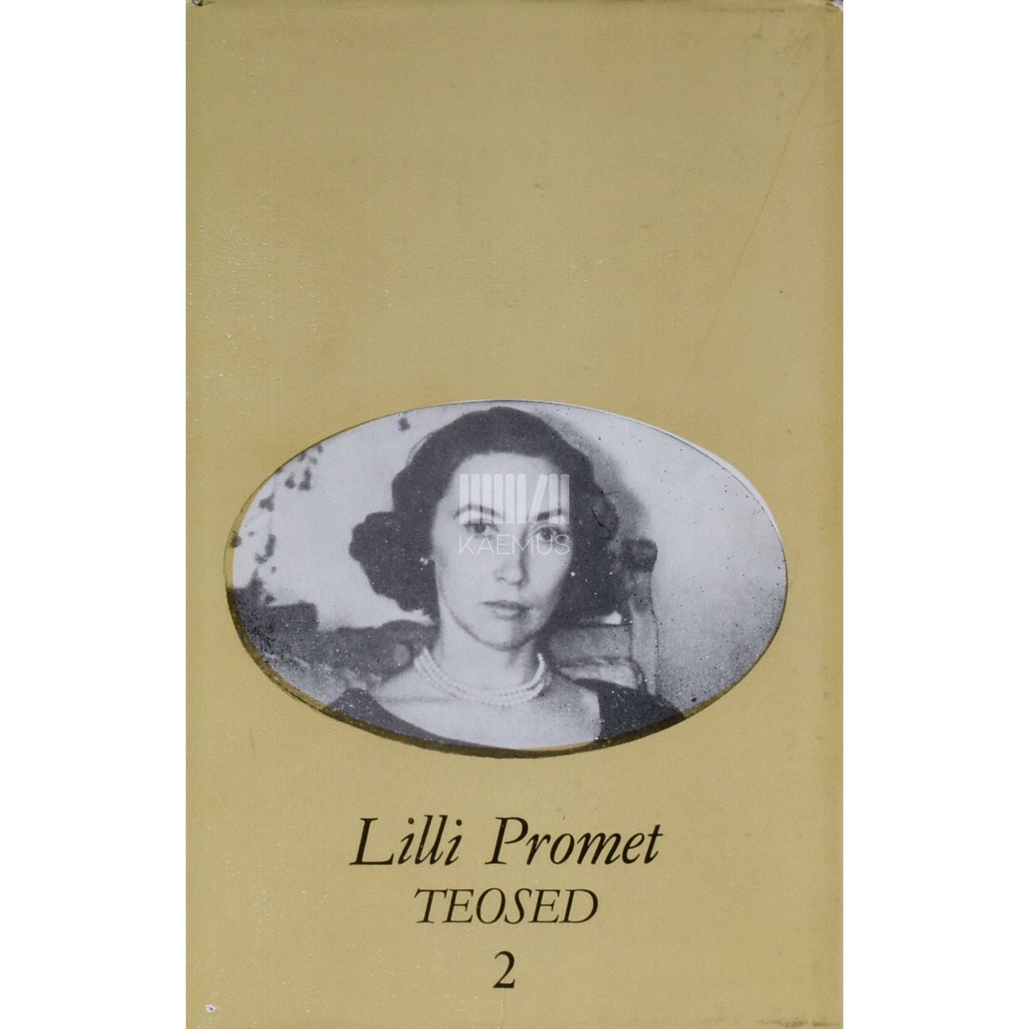 Lilli Promet Primavera