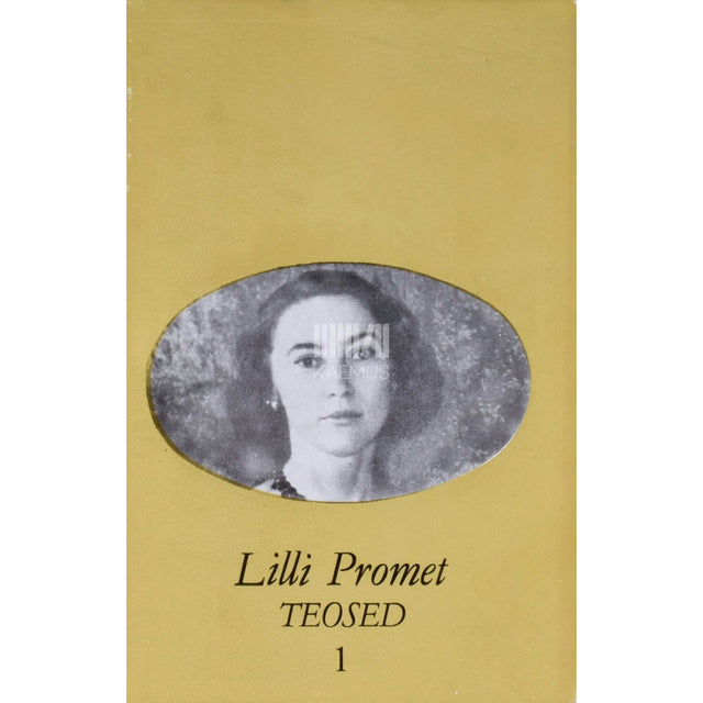 Lilli Promet - Meesteta küla