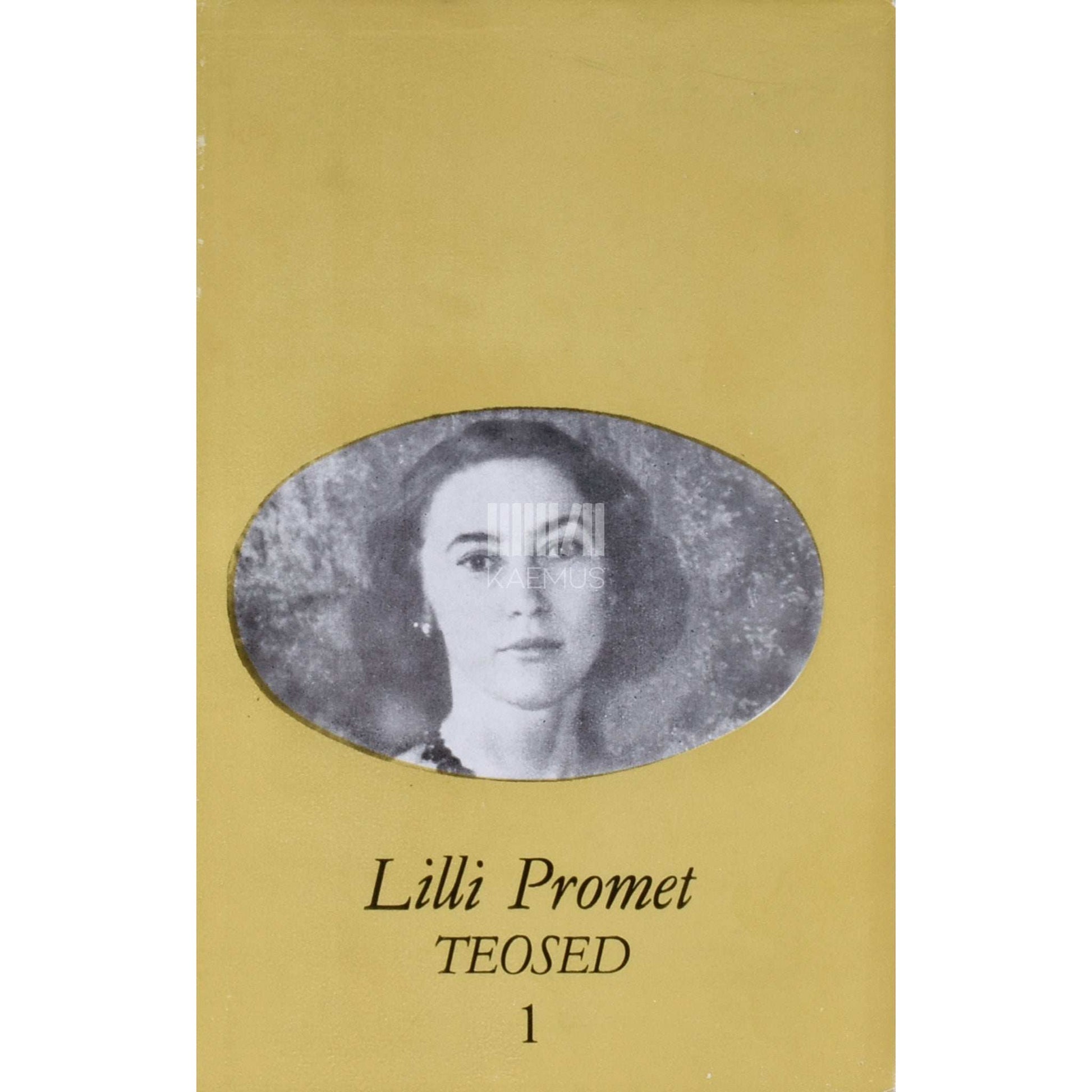 Lilli Promet - Meesteta küla