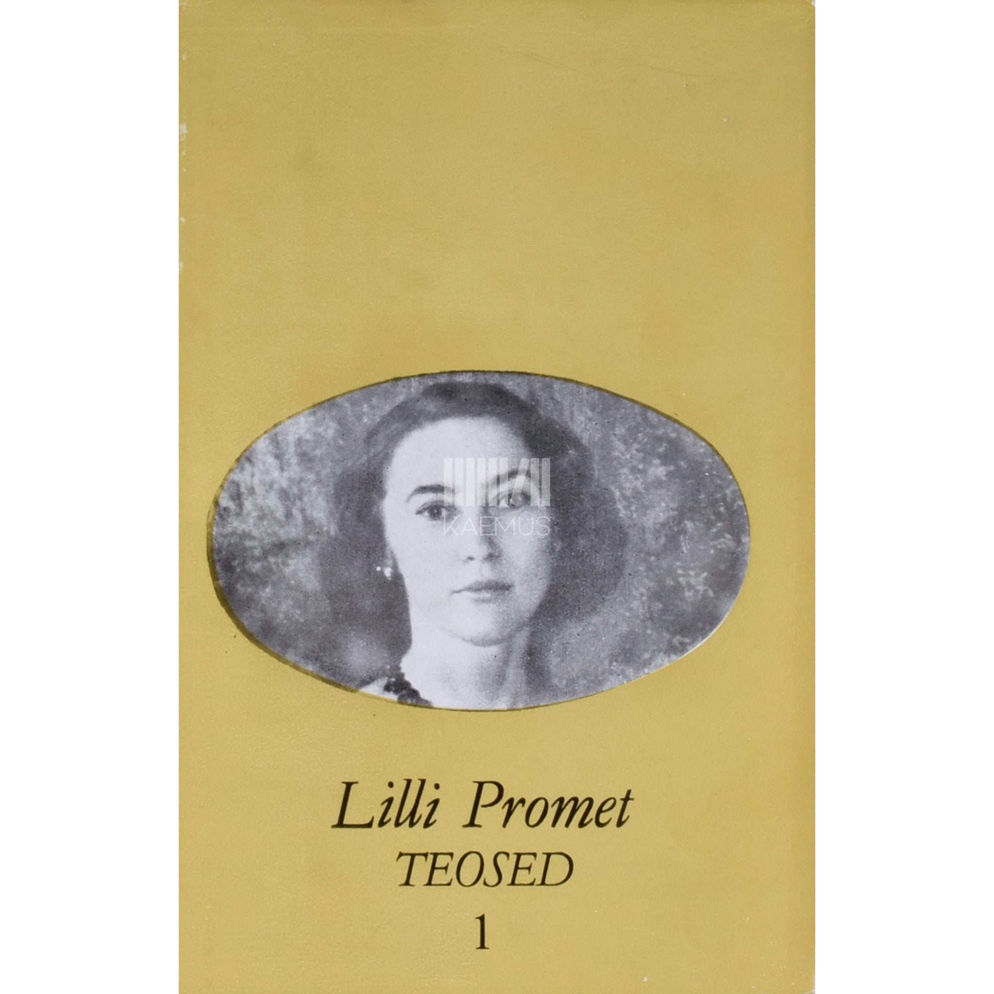 Lilli Promet Meesteta küla