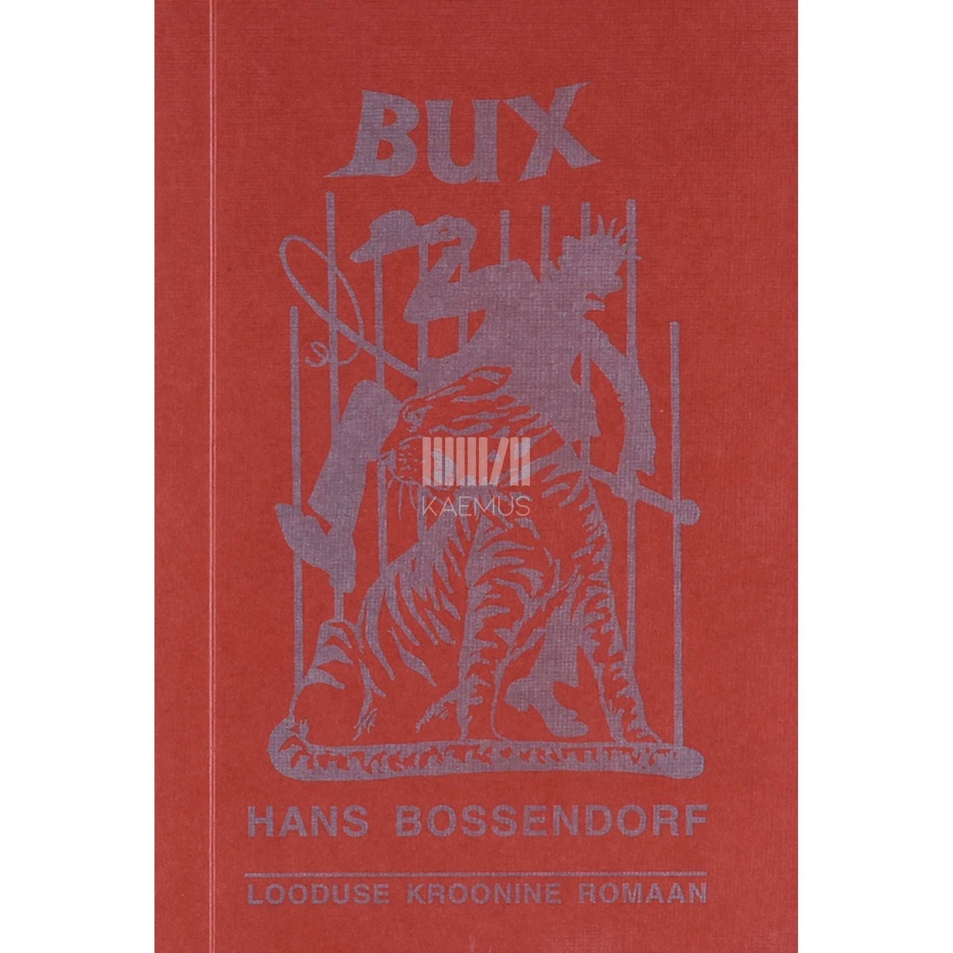 Hans Possendorf - Bux