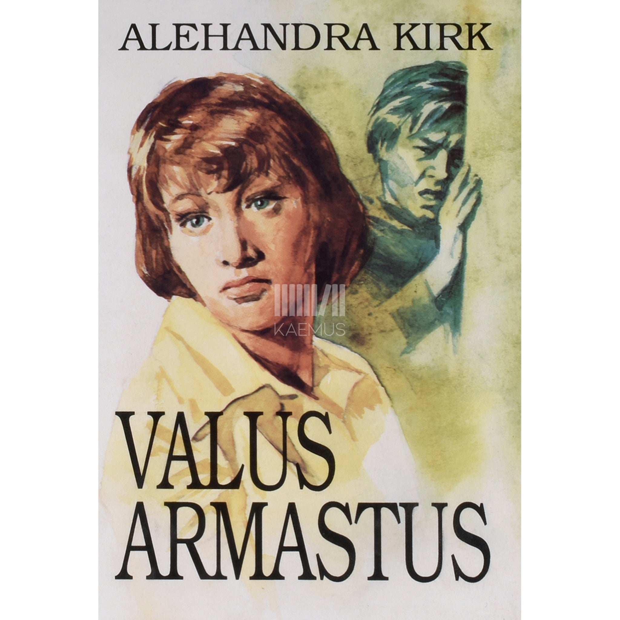 Alehandra Kirk Valus armastus