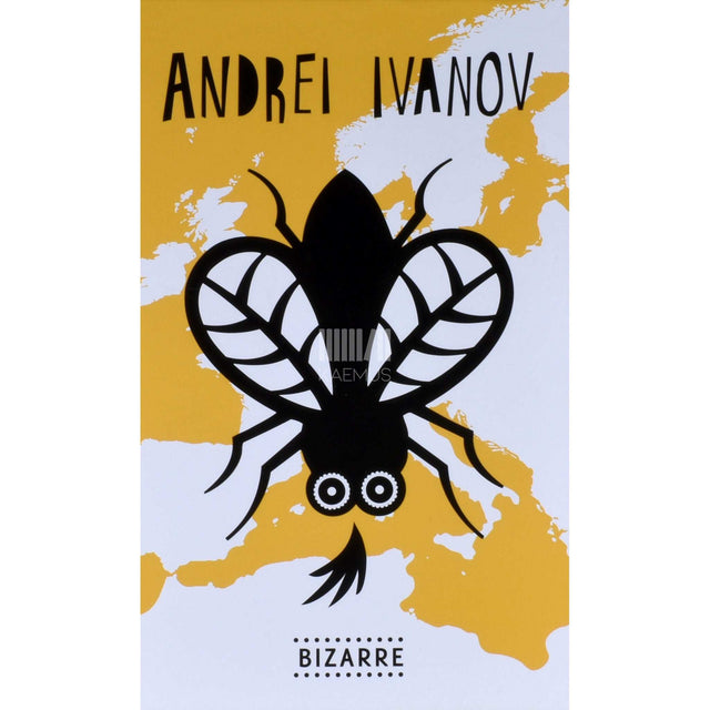 Andrei Ivanov - Bizarre