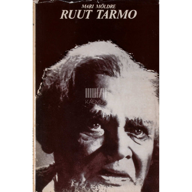Mari Möldre - Ruut Tarmo