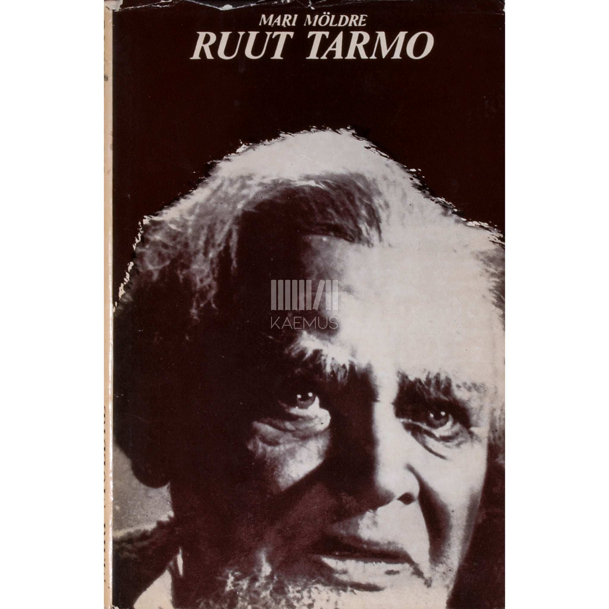 Mari Möldre Ruut Tarmo