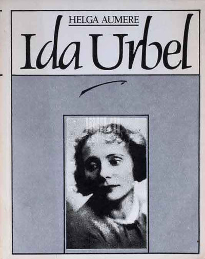 Ida Urbel - Kaemus