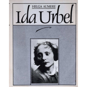 Helga Aumere Ida Urbel