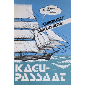 Juhan Paju Kagu-passaat