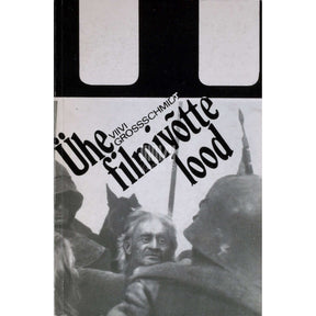 Viivi Grossschmidt Ühe filmivõtte lood…