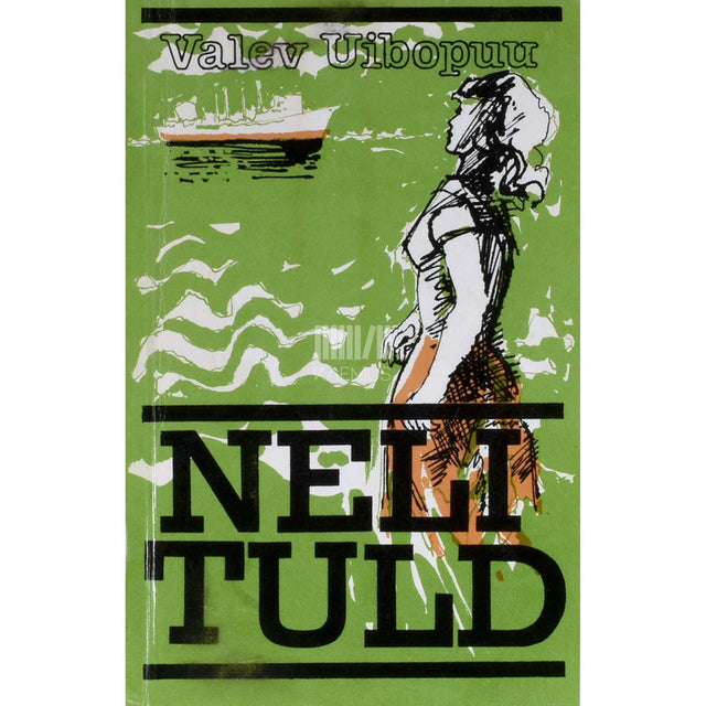 Valev Uibopuu - Neli tuld