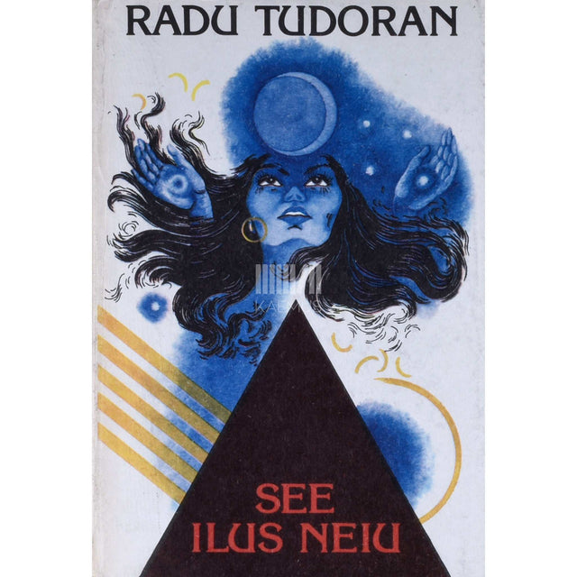 Radu Tudoran - See ilus neiu