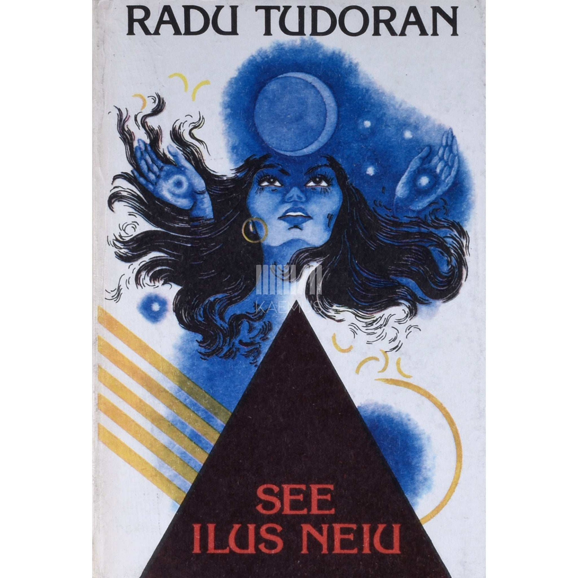 Radu Tudoran - See ilus neiu