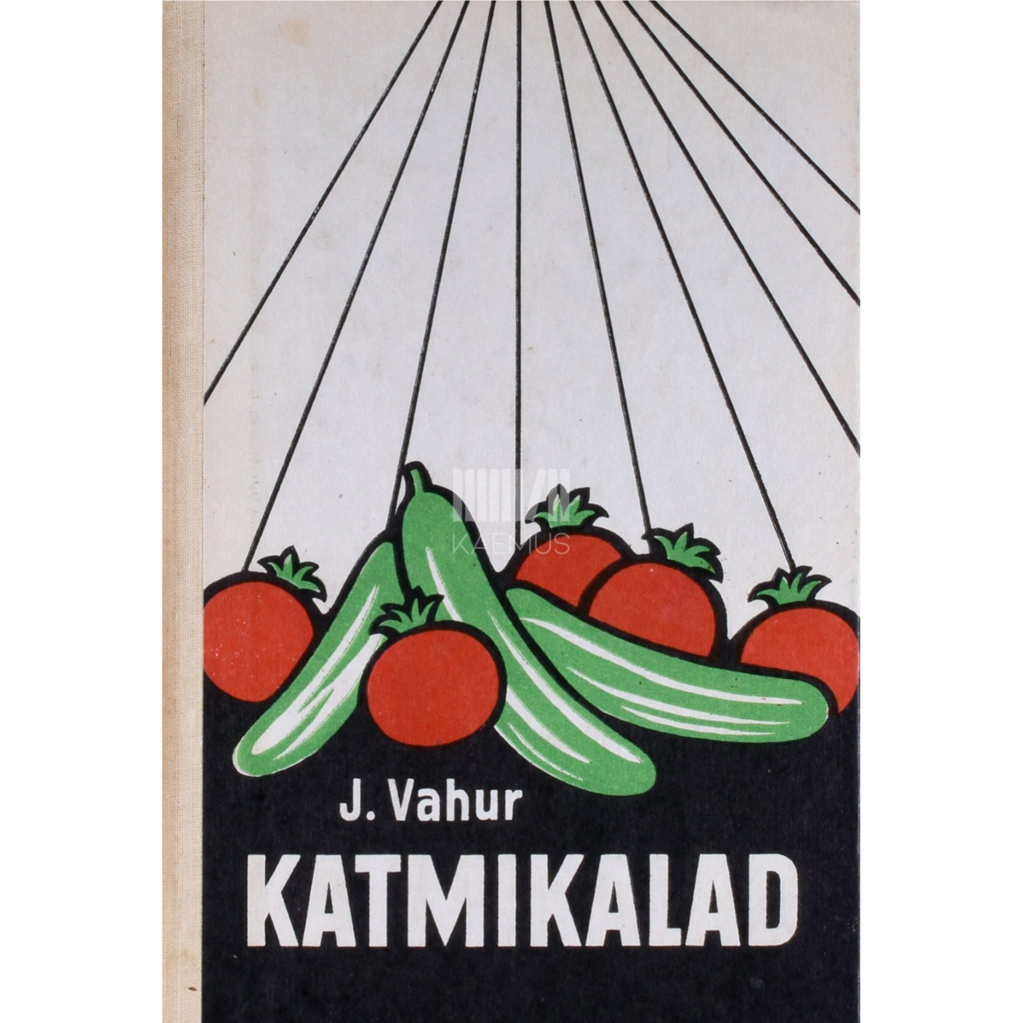 Jüri Vahur Katmikalad
