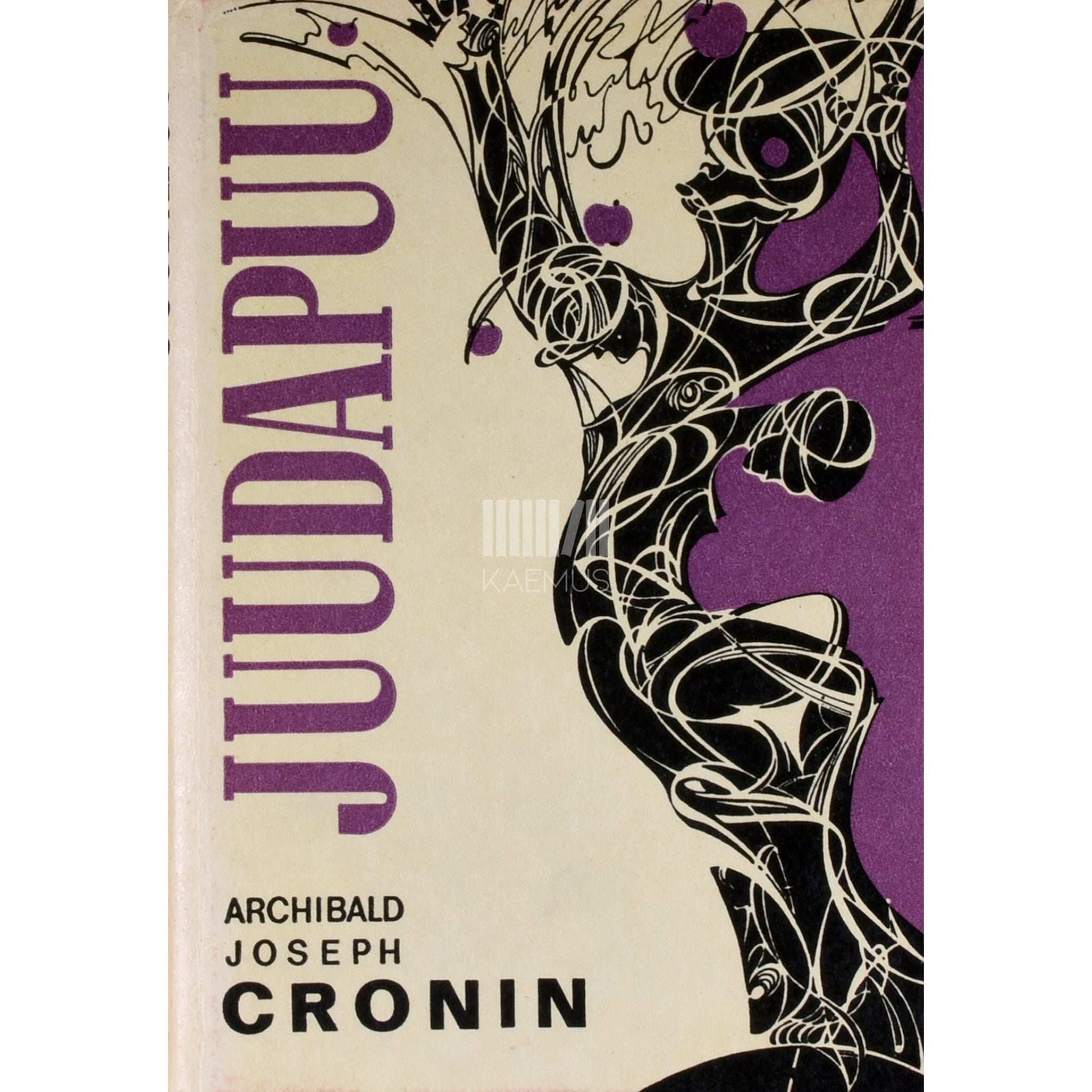 Archibald Joseph Cronin - Juudapuu
