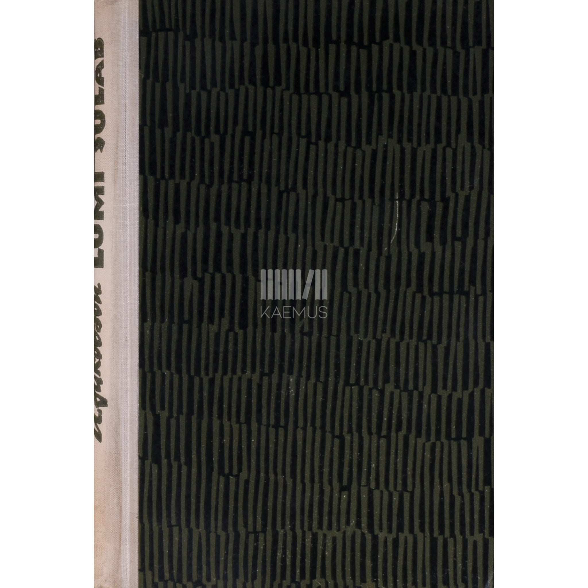 August Jakobson Lumi sulab