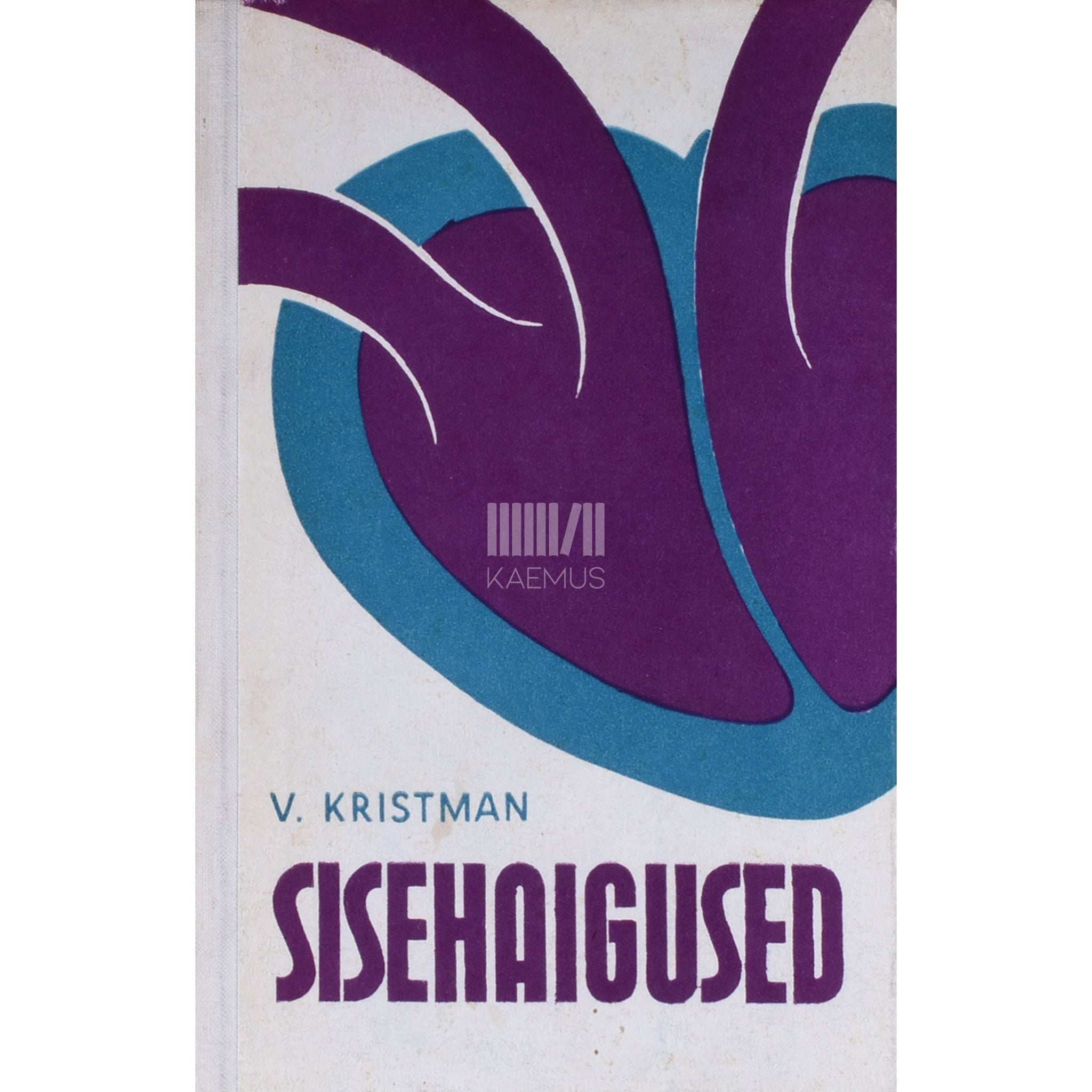 Vladimir Kristman Sisehaigused