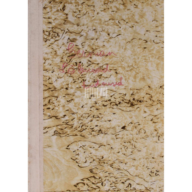 Vassili German - Lõbusad tutvused