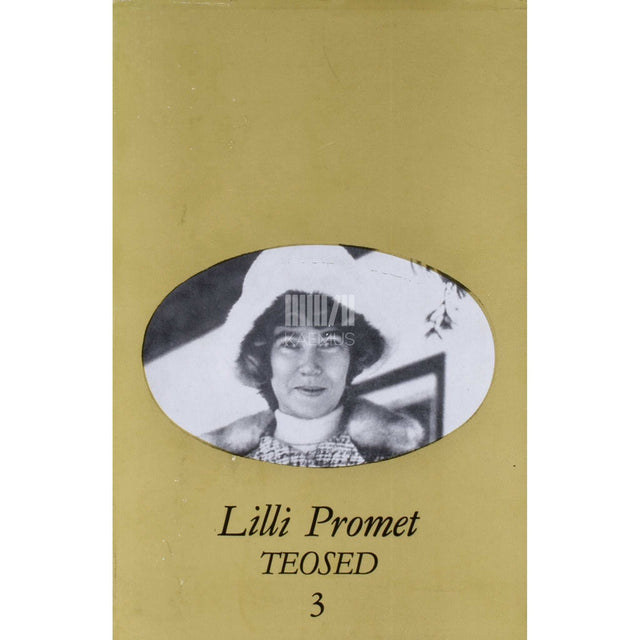 Lilli Promet - Tüdrukud taevast