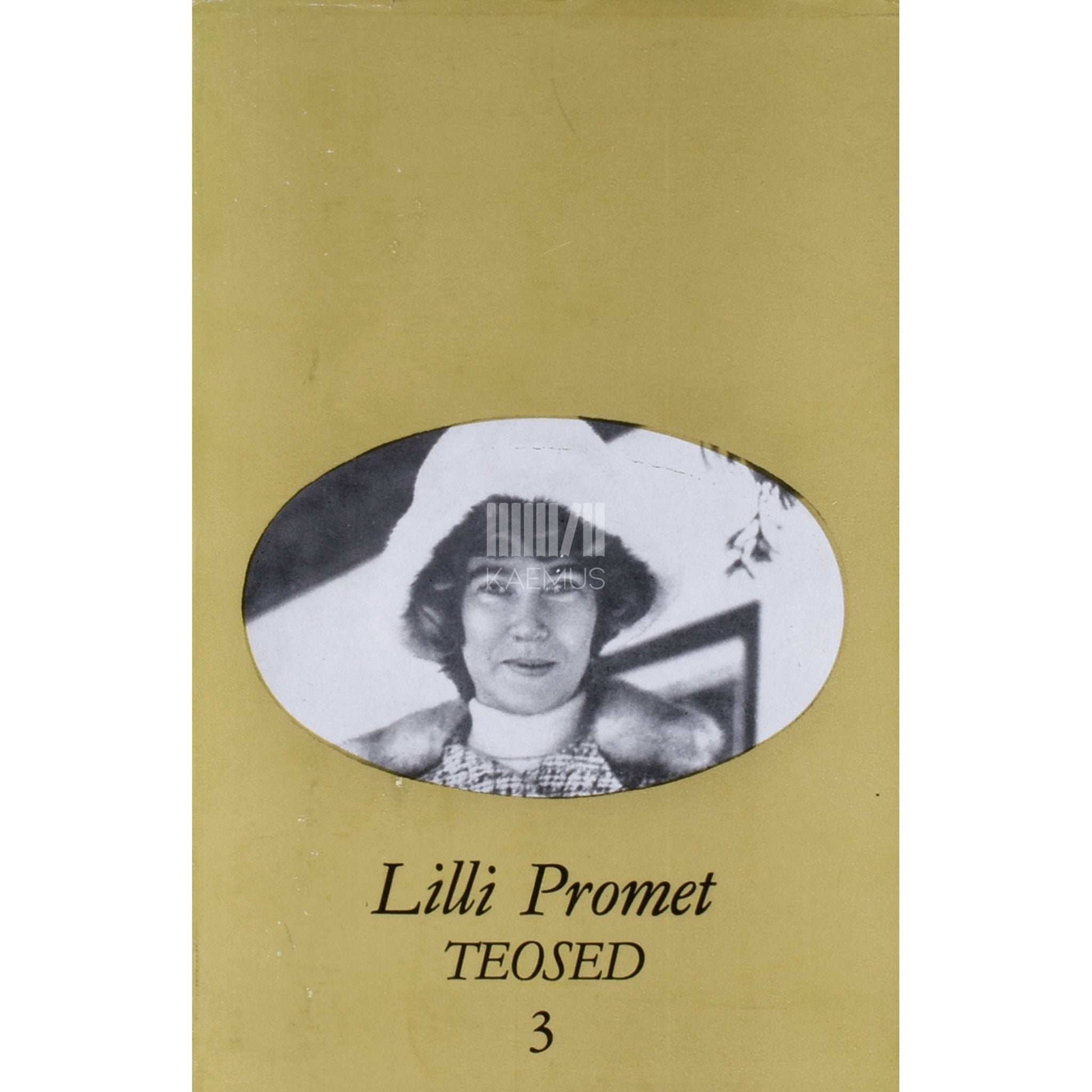 Lilli Promet - Tüdrukud taevast