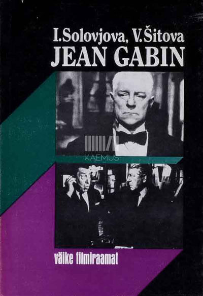 Jean Gabin - Kaemus