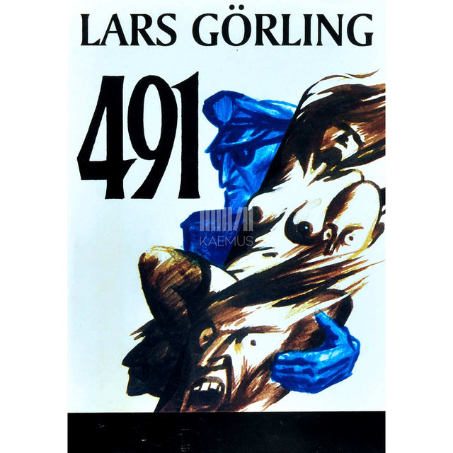 Lars Görling - 491