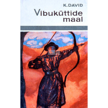 Kurt David - Vibuküttide maal