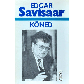 Edgar Savisaar Kõned