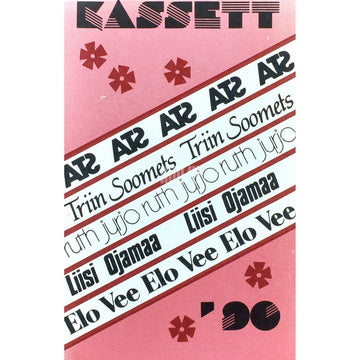 … - Kassett '90