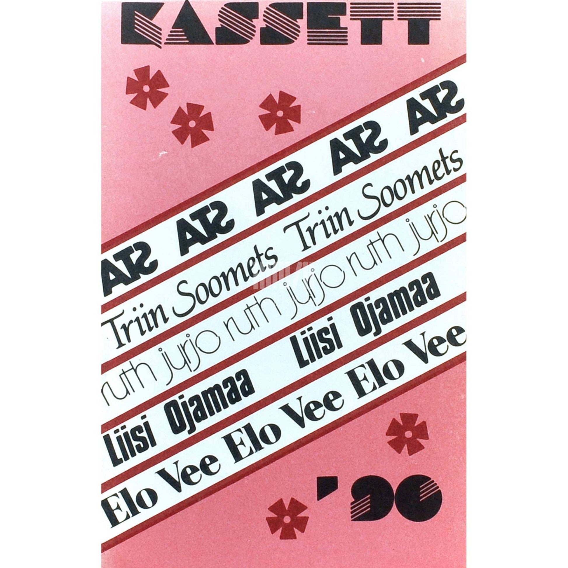 … - Kassett '90