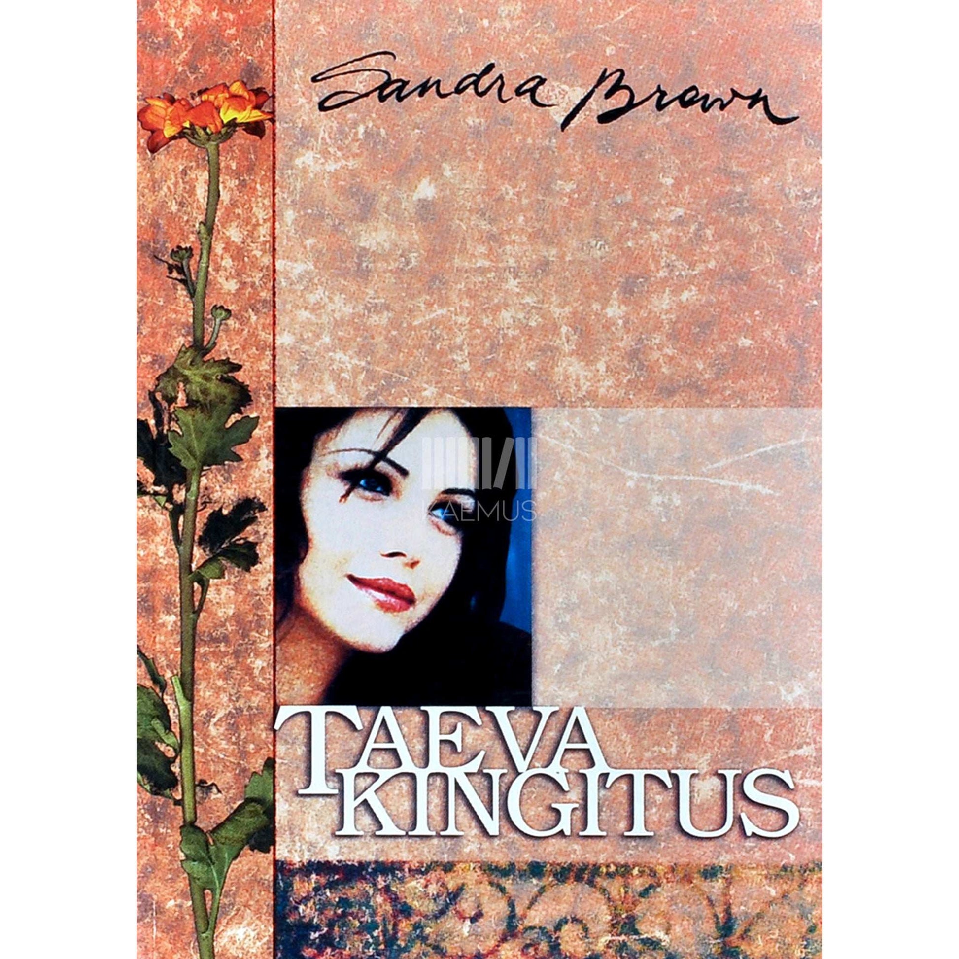 Sandra Brown - Taeva kingitus