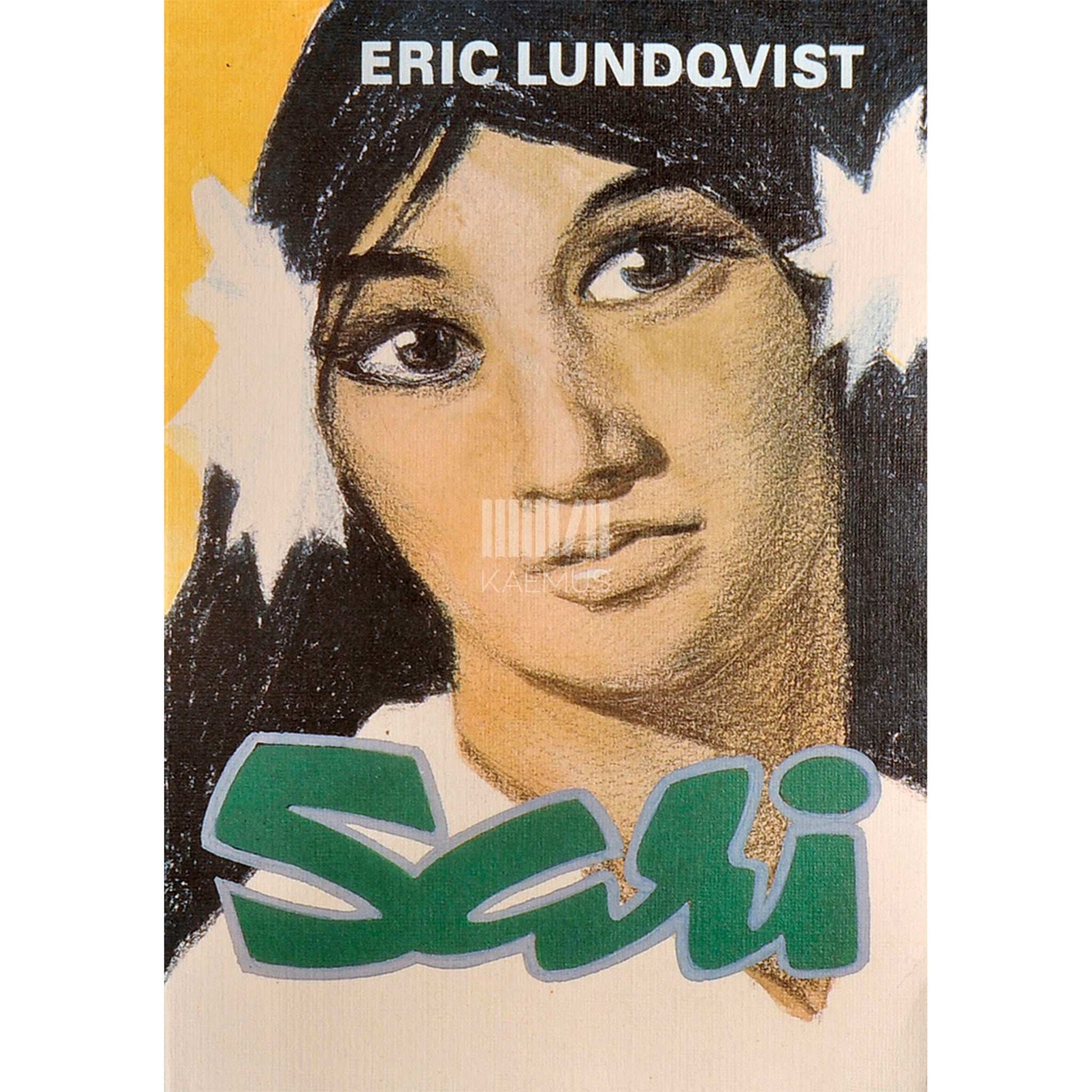 Eric Lundqvist - Sari
