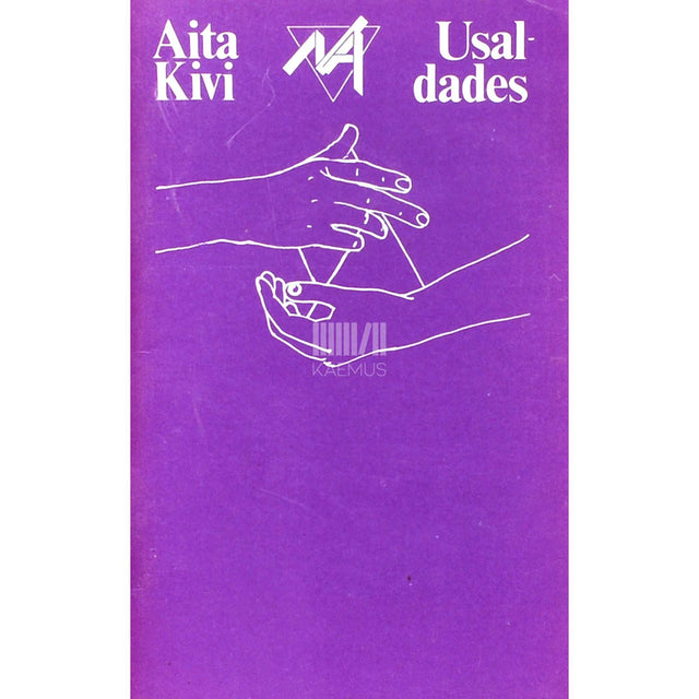 Aita Kivi - Usaldades