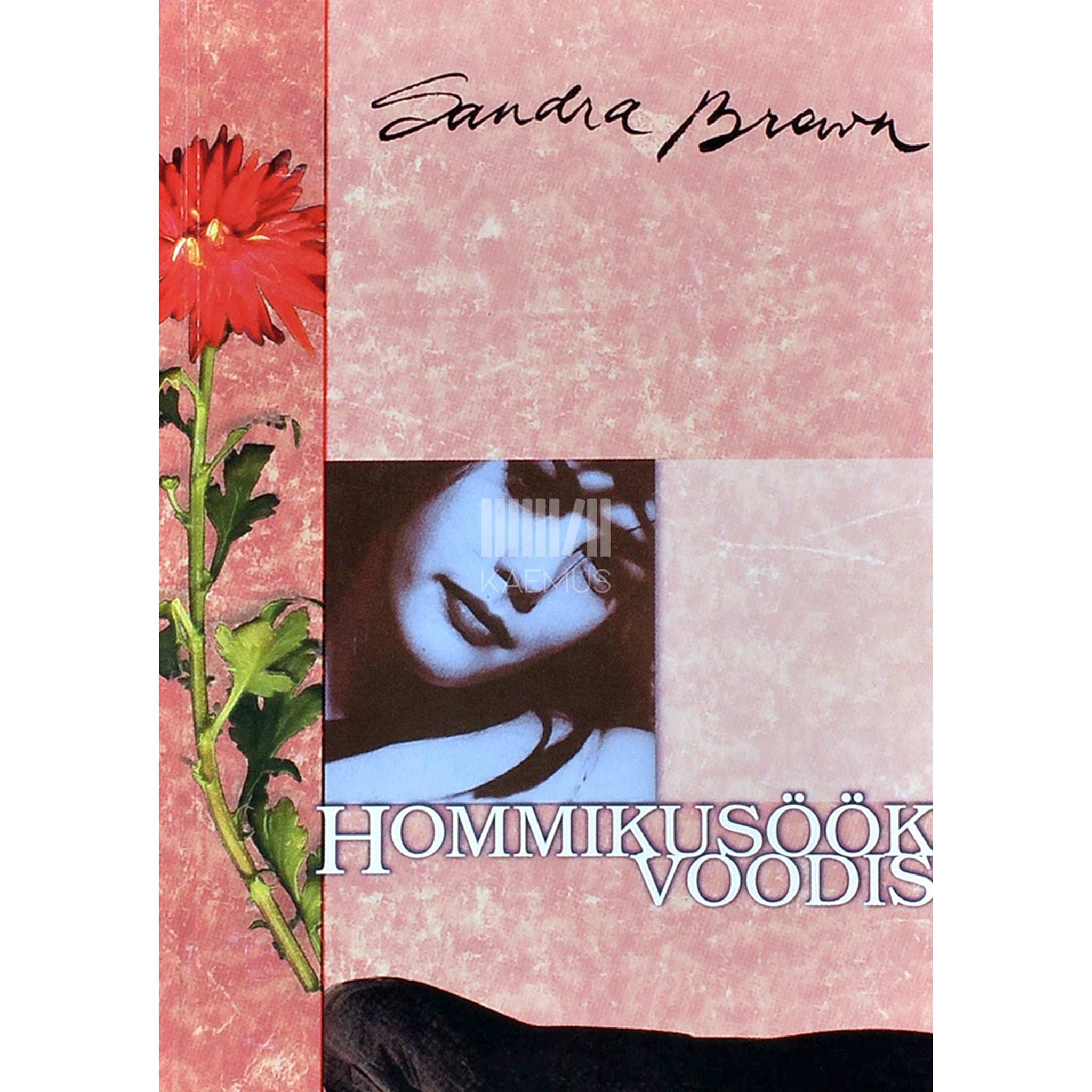 Sandra Brown Hommikusöök voodis